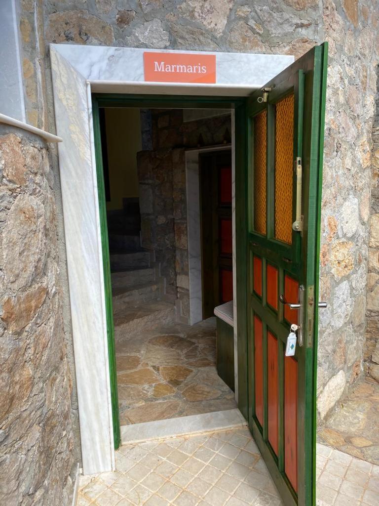 אולודניץ Villa Symbola חדר תמונה