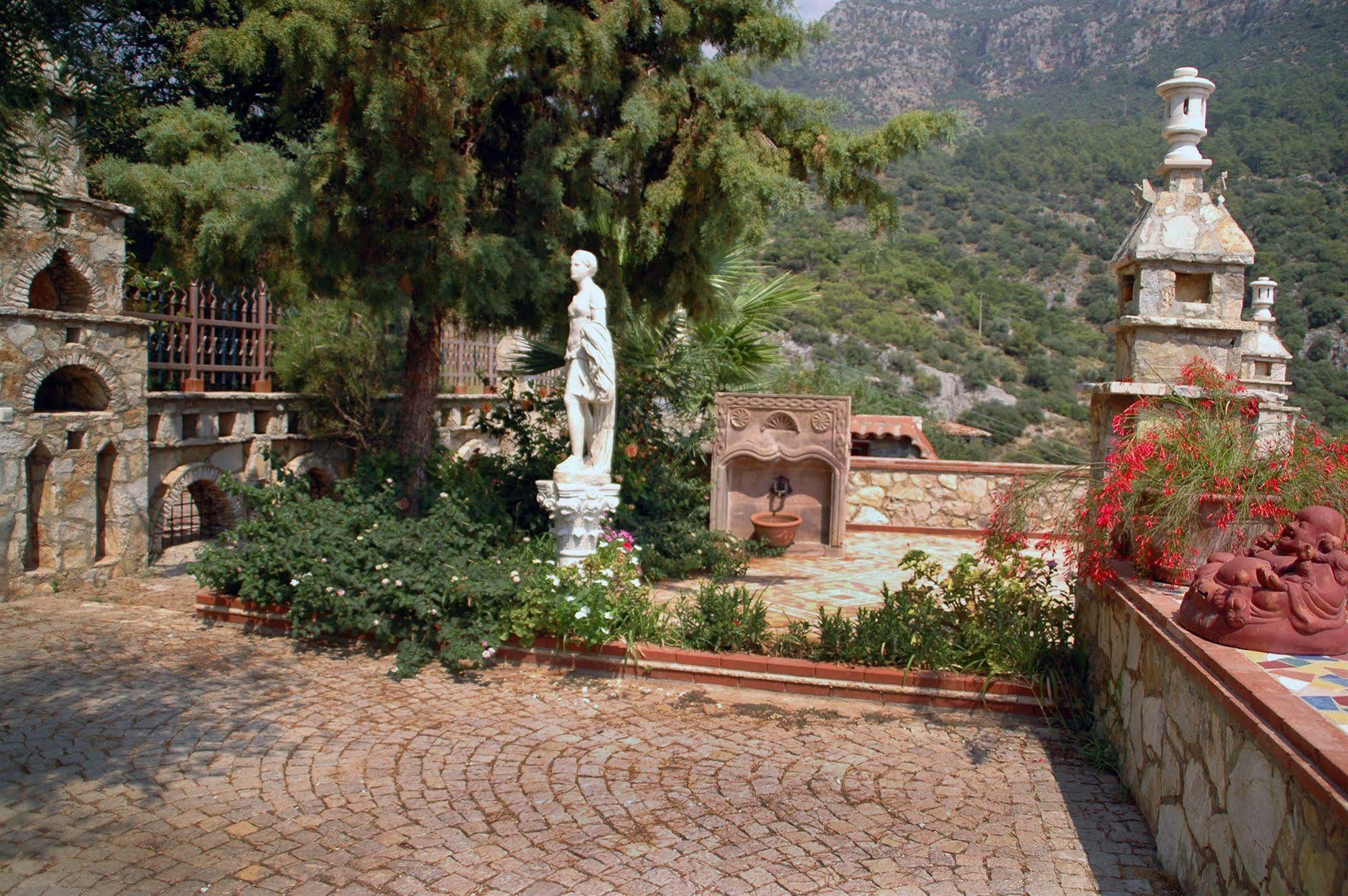 אולודניץ Villa Symbola מראה חיצוני תמונה